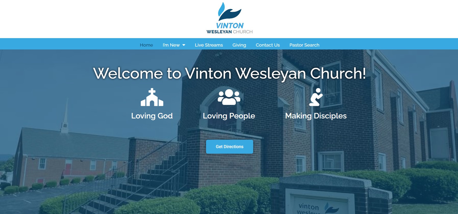 vintonwesleyan-testimonial